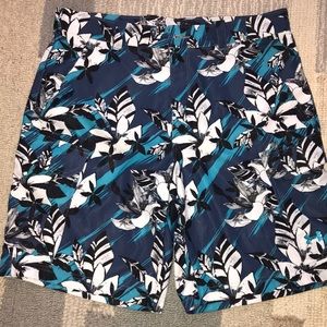 Men’s Under Armour shorts